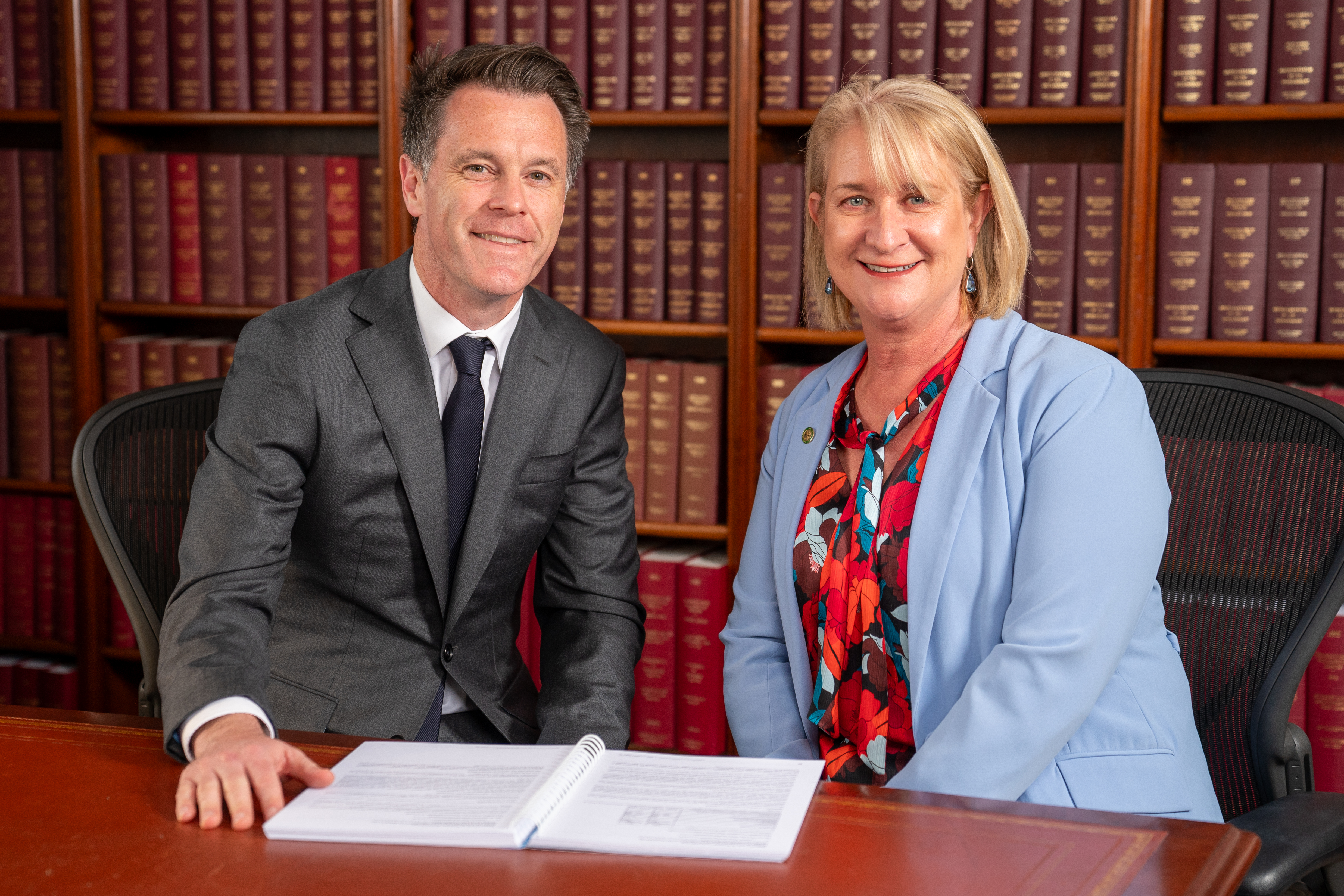 New South Wales Budget 2023-24 Main Image